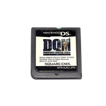 Dqm Dragon Quest Monsters Joker Square Enix Game For Nintendo DS/NDS/3DS Japan V - £3.90 GBP