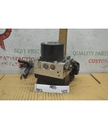 2008-11 Mercedes C300 ABS AntiLock Brake Pump Control A2045455332 Module... - €122,25 EUR