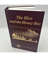 The Hive and the Honey Bee Hardcover - $44.16