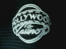Mens Polo Shirt Size L ASHWORTH Quick Dry $38 Value - Hollywood Casino Souvenir - £7.81 GBP