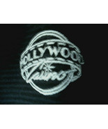 Mens Polo Shirt Size L ASHWORTH Quick Dry $38 Value - Hollywood Casino S... - $9.89