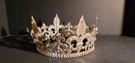 Silver Crown - £14.93 GBP