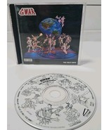 GWAR CD This Toilet Earth CD, 1994 Metal Blade Priority - $513.67 MXN