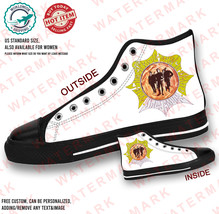 2 The Chocolate Watchband Shoes - £35.59 GBP