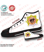 2 THE CHOCOLATE WATCHBAND Shoes - £35.85 GBP