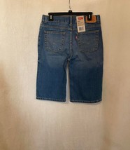 NWT - Levi’s 505 Shorts - Boys / Young Men’s - Size 18 - £19.35 GBP