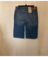 NWT - Levi’s 505 Shorts - Boys / Young Men’s - Size 18 - £19.46 GBP