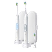 Philips Sonicare Toothbrush Tooth Brushes Electric Diamondcl EAN Optimal Cl EAN 2 - £113.76 GBP