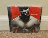 Todd Smith by LL Cool J (CD, Apr-2006, Def Jam (USA)) - £4.45 GBP