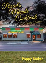 Pascals Manale Cookbook: A Family Tradition (Restaurant Cookbooks) [Har... - £13.78 GBP