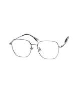 IOTA Ida Eyeglasses D10 Silver 55mm - $186.58 CAD