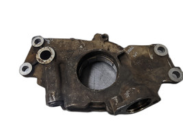 Engine Oil Pump From 2001 Chevrolet Suburban 1500  5.3 12556436 - $34.60