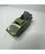 Vtg GI Joe 1986 Havoc Recon Scout Craft Hovercraft Toy Vehicle Missing P... - £7.36 GBP