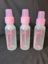 Dr. Brown&#39;s Natural Flow Bottles 8 oz - 3 Piece - £14.45 GBP