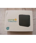 Vintage Home Theater Box Android OS 4K Ultra HD Wi-Fi HDMI 1080p Mint in... - €27,35 EUR