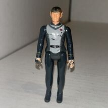 Star Trek Vintage Mr. Spock 1979 Action Figure - $11.14