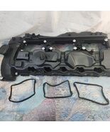 For BMW X3 X6 740i 135i Engine Valve Cover w Gaskets 11127570292 264937 ... - $39.32 CAD