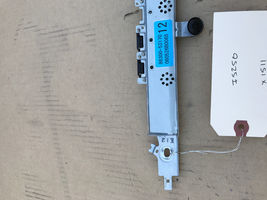 2006-2008 LEXUS IS250 IS350 ANTENNA AMP AUDIO AMPLIFIER SIGNAL X1511 image 5