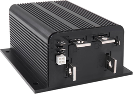 36V 275A 0-5KΩ Golf Cart Controller, Compatible with EZGO, Curtis 1204/1... - $264.32
