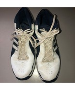 Adidas Torsion System Men&#39;s SZ 14 Leather &amp; Suede Sneaker Athletic Shoes... - $39.59