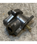 HC Fuel Transfer Pump IWI699 20mm Bore - $66.49