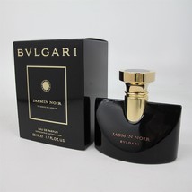 JASMIN NOIR by Bvlgari 50 ml/ 1.7 oz Eau de Parfum Spray NIB - $148.49