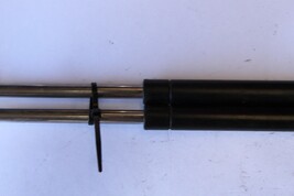 1999-2003 LEXUS RX300 REAR TRUNK TAIL GATE LIFT GATE STRUT SHOCK PAIR (2) K3269 image 3