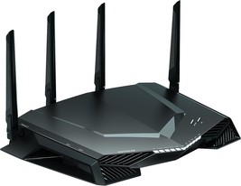 Netgear Nighthawk Pro Gaming Xr500 Wi-Fi Router With 4 Ethernet Ports And - $181.92