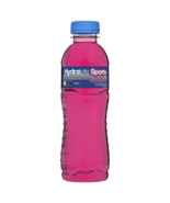 Hydralyte Sports Ready To Drink Electrolyte Solution 600mL – Berry - $68.12