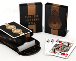 11th Hour Playing Cards - $16.82