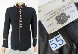 Vintage MOVIE PROP band jacket Glass Opera Filmwerks costume SCREEN WORN - £111.69 GBP