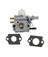 Carburetor For Echo SRM2100 GT1100 GT2000 GT2100 Trimmers - $35.37 CAD