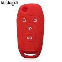 Kirti  Key Case Cover Holder for  Fusion Ka GM 2014 2015 2016 2018 2020 Flip Fol - £29.01 GBP