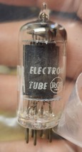 Vintage RCA Electron Tube Part # 6AK6 NOS - $6.92