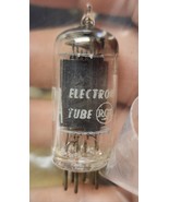 Vintage RCA Electron Tube Part # 6AK6 NOS - £5.43 GBP
