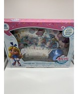 Disney Junior Alice&#39;s Wonderland Bakery 28 Piece Cupcake Kit w/ Cupcake ... - £6.26 GBP