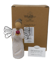Willow Tree Dendaco Susan Lordi You&#39;re The Best Figurine #26248 - $19.59