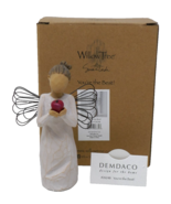 Willow Tree Dendaco Susan Lordi You&#39;re The Best Figurine #26248 - €16,74 EUR