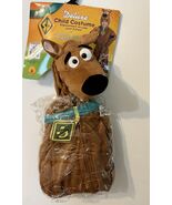 Deluxe Scooby-Doo Jumpsuit Toddler/Child Costume - $32.29