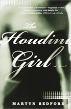 The Houdini Girl: A Novel Paperback - £4.71 GBP