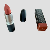 Mac Powder Kiss Lipstick DUBONNET BUZZ #926 - Full Size NIB New - $19.79