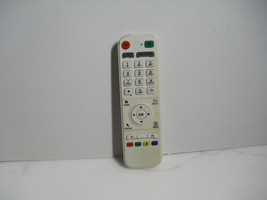 remote control mouse, vod, speaker buttons - $1.49