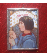 Joan of Arc Medal - €21,22 EUR+
