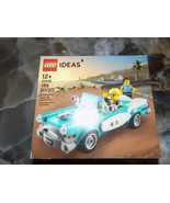 LEGO 40448 Ideas Vintage Car New 2021 - $693.03 MXN