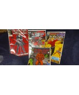 HE WHO FIGHTS WITH MONSTER/1-4 /AN OUTSTANDING MODERN DAY COVER CLASSIC.... - €24,11 EUR