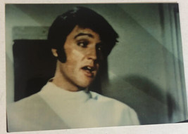 Elvis Presley Vintage Candid Photo Elvis In Change Of Habit EP4 - £10.27 GBP