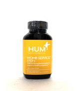 Hum Womb Service Step 2 30 Capsules Exp 09/26 - $18.00