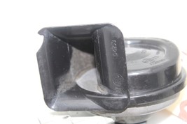 12-18 BMW 328I HORN HIGN & LOW TONE PAIR Q1445 image 5