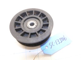 Craftsman Professional Tractor Drive Clutch Flat Idler Pulley