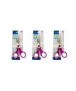 Lot of 3 - Interiors by Design Lightweight Premium Scissors 5.5 Inch - Pink - €10,96 EUR